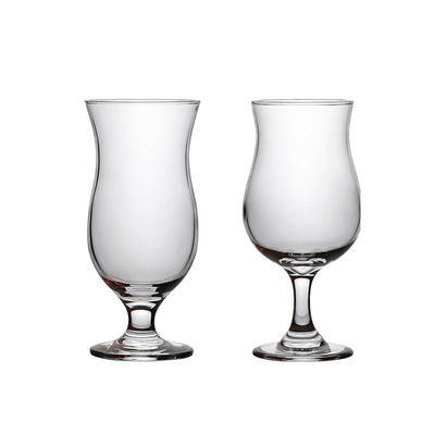B2B Custom 12oz Beer Glasses in Bulk: Ready Stock, Speedy Delivery – Ideal for Volume Orders