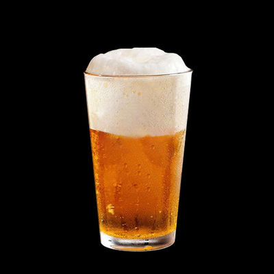 Food-Grade Glass| Custom 4-16OZ Glass Beer Mugs | Factory Direct Wholesale | B2B Bulk Pricing