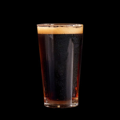 Food-Grade Glass| Custom 4-16OZ Glass Beer Mugs | Factory Direct Wholesale | B2B Bulk Pricing