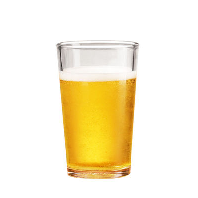 Food-Grade Glass| Custom 4-16OZ Glass Beer Mugs | Factory Direct Wholesale | B2B Bulk Pricing