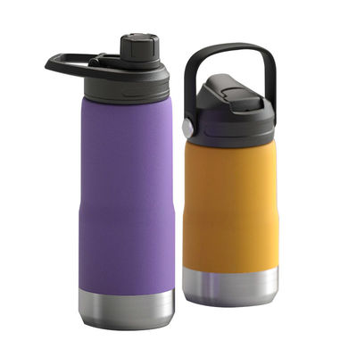 Wholesale Custom 32oz Insulated Stainless Steel Bottles– FDA Passed,BPA-Free, Industrial-Strength