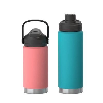 Wholesale Custom 32oz Insulated Stainless Steel Bottles– FDA Passed,BPA-Free, Industrial-Strength