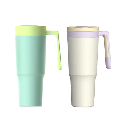 Bulk Custom 40oz Stainless Steel Insulated Bottles | FDA-Certified, BPA-Free, Industrial-Grade