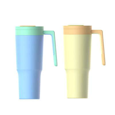 Bulk Custom 40oz Stainless Steel Insulated Bottles | FDA-Certified, BPA-Free, Industrial-Grade