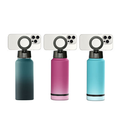 Wholesale Custom 25oz Stainless Steel Bottles | FDA-Approved, BPA-Free | Industrial-Grade Durability