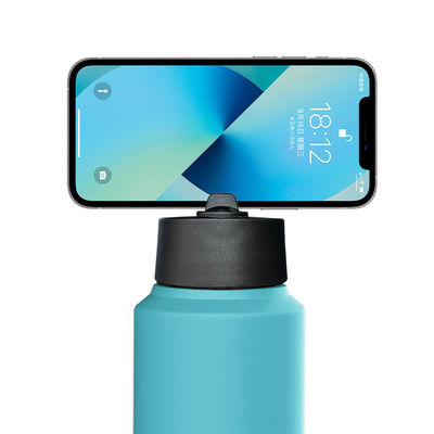 Wholesale Custom 25oz Stainless Steel Bottles | FDA-Approved, BPA-Free | Industrial-Grade Durability