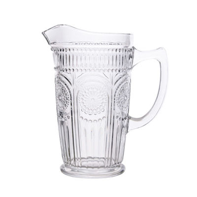 Wholesale Bulk Crystal Glass Cups | Custom Logo Printing | Lead-Free Food-Grade | Premium Quality