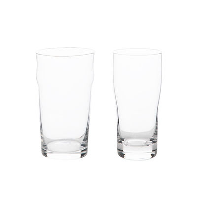 Wholesale Glass Water Cups – Bulk, Customizable & Lead-Free – FDA/CE Cert, Stackable, Durable