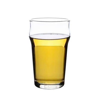 Wholesale Glass Water Cups – Bulk, Customizable & Lead-Free – FDA/CE Cert, Stackable, Durable
