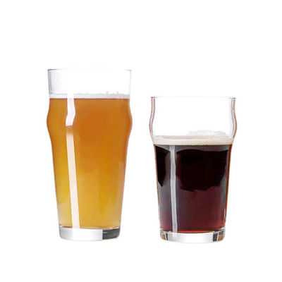 Wholesale Glass Water Cups – Bulk, Customizable & Lead-Free – FDA/CE Cert, Stackable, Durable