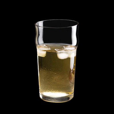 Wholesale Glass Water Cups – Bulk, Customizable & Lead-Free – FDA/CE Cert, Stackable, Durable
