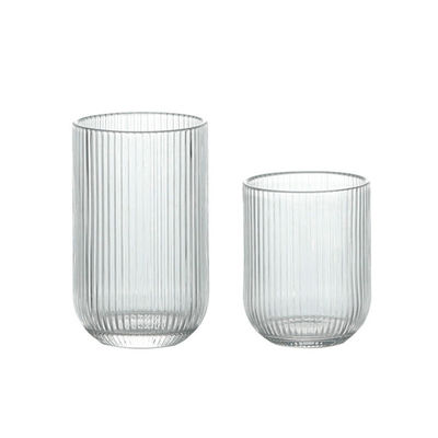Premium Crystal Cups | Lead-Free & Food-Safe | Custom Logo | Bulk Discounts | Shatterproof