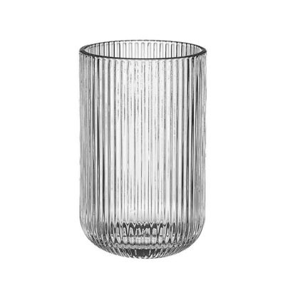 Premium Crystal Cups | Lead-Free & Food-Safe | Custom Logo | Bulk Discounts | Shatterproof