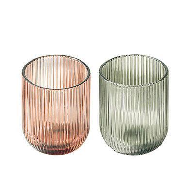 Premium Crystal Cups | Lead-Free & Food-Safe | Custom Logo | Bulk Discounts | Shatterproof