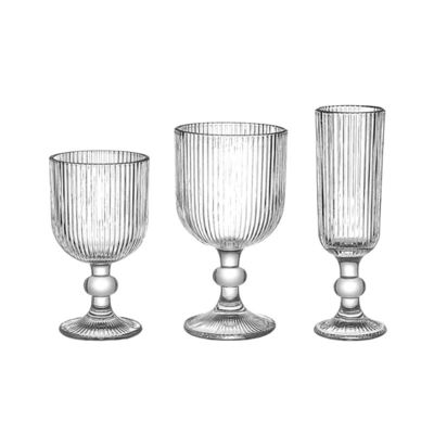 Premium Crystal Cups | Lead-Free & Food-Safe | Custom Logo | Bulk Discounts | Shatterproof