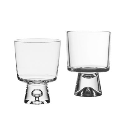Premium Crystal Glassware | FDA-Certified Safety | Custom Branding Solutions | Bulk Biz Discounts