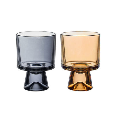 Premium Crystal Glassware | FDA-Certified Safety | Custom Branding Solutions | Bulk Biz Discounts