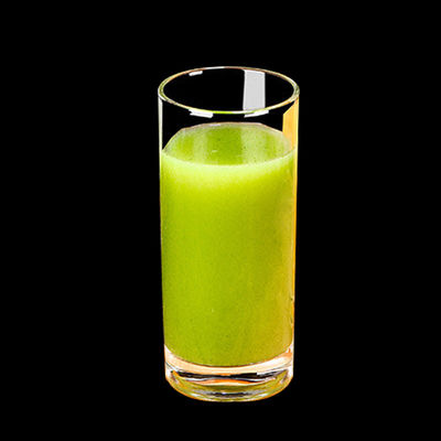 Elegant Business Glass Water Cups