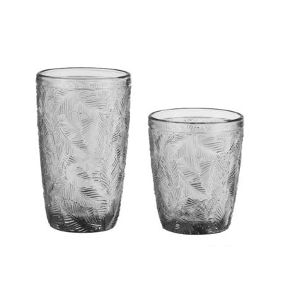 B2B Crystal Glass Cups | Bulk Orders, OEM Logo Printing | FDA Certified, Shatterproof Tempered