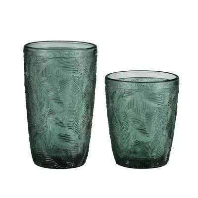 B2B Crystal Glass Cups | Bulk Orders, OEM Logo Printing | FDA Certified, Shatterproof Tempered