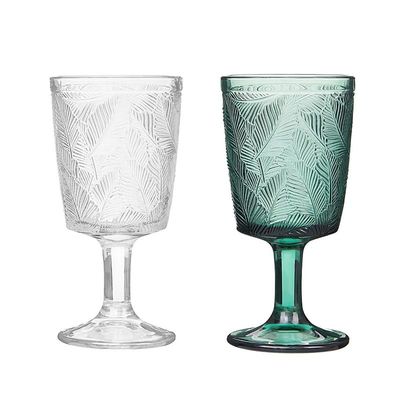 B2B Crystal Glass Cups | Bulk Orders, OEM Logo Printing | FDA Certified, Shatterproof Tempered