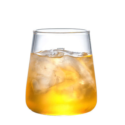 Tempered Glass Tumblers | Wholesale Orders, Custom Logo Printing | FDA-Certified, Shatterproof