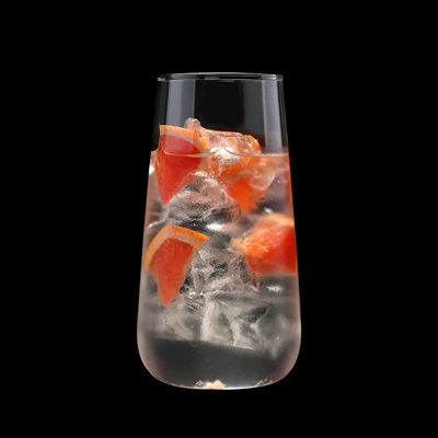 Tempered Glass Tumblers | Wholesale Orders, Custom Logo Printing | FDA-Certified, Shatterproof
