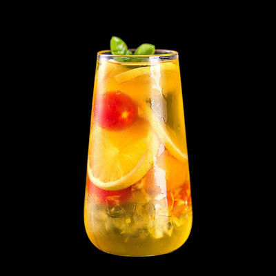 Tempered Glass Tumblers | Wholesale Orders, Custom Logo Printing | FDA-Certified, Shatterproof