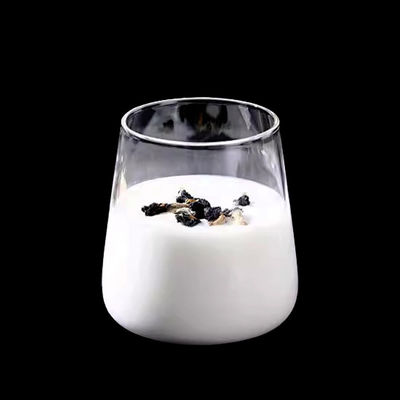 Tempered Glass Tumblers | Wholesale Orders, Custom Logo Printing | FDA-Certified, Shatterproof