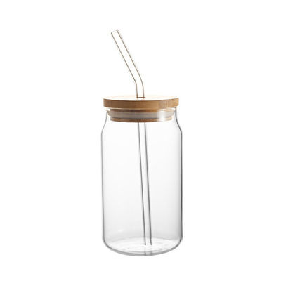 Borosilicate Glass Cups|Bulk Wholesale Custom Logo Etching | FDA-Certified, Heat/Shatter Resistant