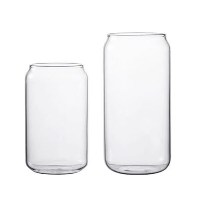 Borosilicate Glass Cups|Bulk Wholesale Custom Logo Etching | FDA-Certified, Heat/Shatter Resistant