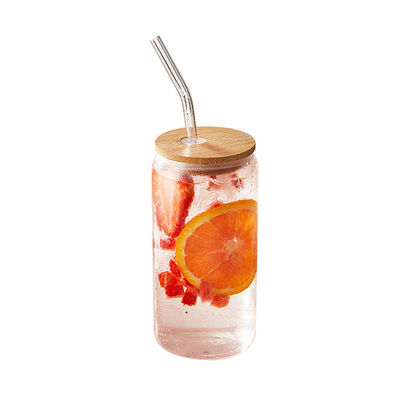 Borosilicate Glass Cups|Bulk Wholesale Custom Logo Etching | FDA-Certified, Heat/Shatter Resistant