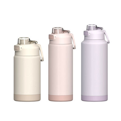 40oz Custom SS Bottles | FDA-Certified, BPA-Free, Heavy-Duty, Bulk Discounts, Industrial-Grade Build