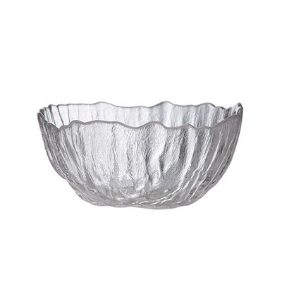 Gold Edged Glass Plates|Gold Foil Rim|Commercial-Grade|Hotel Bulk Wholesale|Custom Logo Engraving