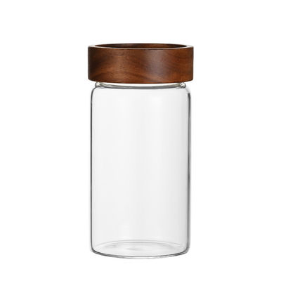 200ml-700ml Commercial Airtight Storage Jars|Bulk Food Containers|Custom OEM DesignTiered Pricing