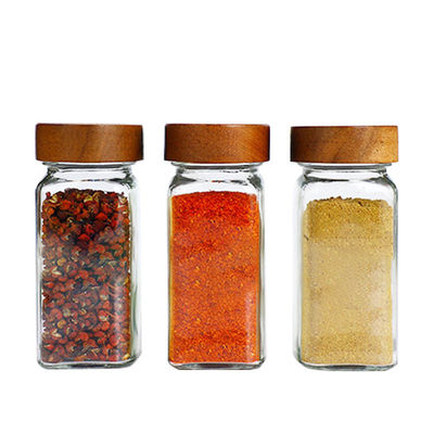 Bulk Food-Grade Glass Jars|Commercial-Grade Airtight Seals|OEM Solutions|Bulk Storage Jars Solutions