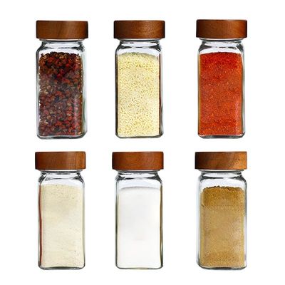 Bulk Food-Grade Glass Jars|Commercial-Grade Airtight Seals|OEM Solutions|Bulk Storage Jars Solutions