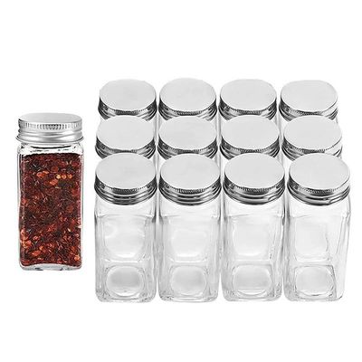 Bulk Food-Grade Glass Jars|Commercial-Grade Airtight Seals|OEM Solutions|Bulk Storage Jars Solutions