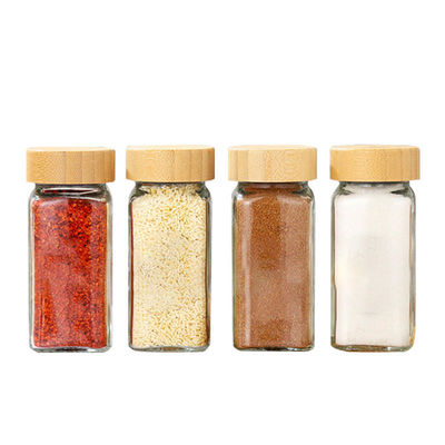 Bulk Food-Grade Glass Jars|Commercial-Grade Airtight Seals|OEM Solutions|Bulk Storage Jars Solutions