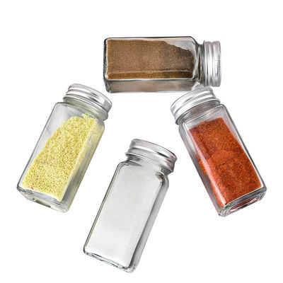 Bulk Food-Grade Glass Jars|Commercial-Grade Airtight Seals|OEM Solutions|Bulk Storage Jars Solutions