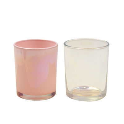 Premium Quality Custom 6oz Glass Candle Jars-Bulk Orders Air-Tight Seal Wholesale from Trusted Factory