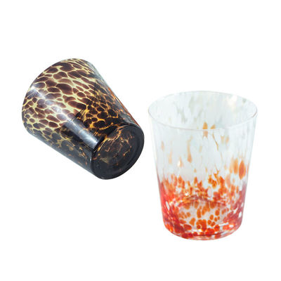 Wholesale Custom Premium Artisan Hand-Blown Candle Jars-Luxury Containers Bulk Supplier