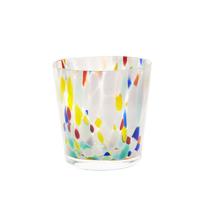 Wholesale Custom Mouth-Blown Glass Vessels|Artisan-Crafted Luxury Containers|Factory Direct Bulk Orders