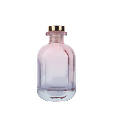 OEM Custom Glass 150 Reed Diffuser Bottles|Logo|Anti-Leak Valve|Fast Delivery|Bulk Order Discounts