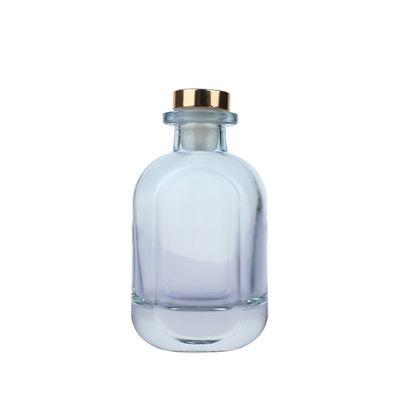 OEM Custom Glass 150 Reed Diffuser Bottles|Logo|Anti-Leak Valve|Fast Delivery|Bulk Order Discounts