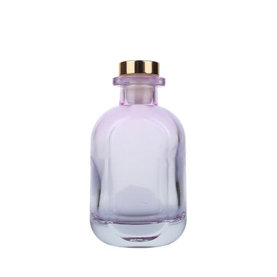 OEM Custom Glass 150 Reed Diffuser Bottles|Logo|Anti-Leak Valve|Fast Delivery|Bulk Order Discounts