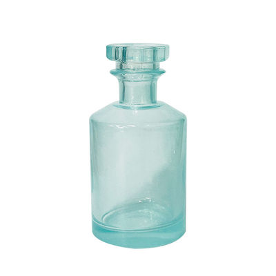 Custom OEM Logo Glass 150ml Reed Diffuser Bottles|Leak-Proof|Rapid Delivery|Wholesale Bulk Discounts