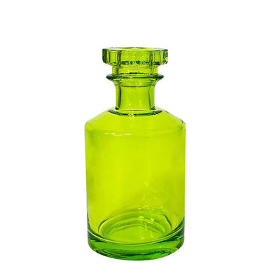 Custom OEM Logo Glass 150ml Reed Diffuser Bottles|Leak-Proof|Rapid Delivery|Wholesale Bulk Discounts