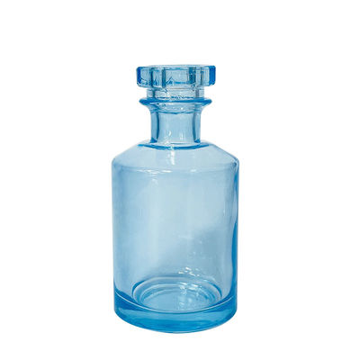Custom OEM Logo Glass 150ml Reed Diffuser Bottles|Leak-Proof|Rapid Delivery|Wholesale Bulk Discounts
