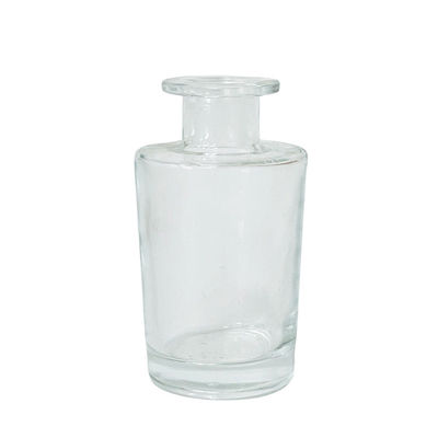Custom OEM Logo Glass 150ml Reed Diffuser Bottles|Leak-Proof|Rapid Delivery|Wholesale Bulk Discounts